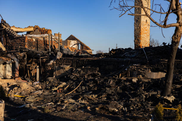 Reliable Soot Removal contractor in Cambridge, MN by Fire Damage Flint
