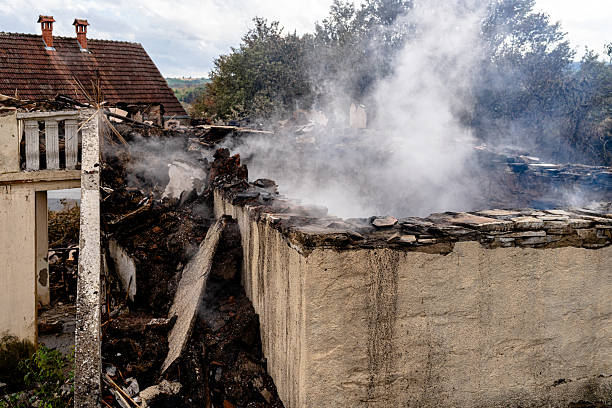 Affordable Soot Removal solutions in Cambridge, MN